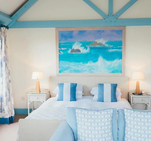 la mer