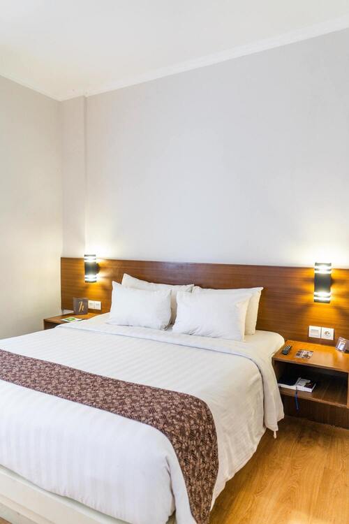 hôtel tour